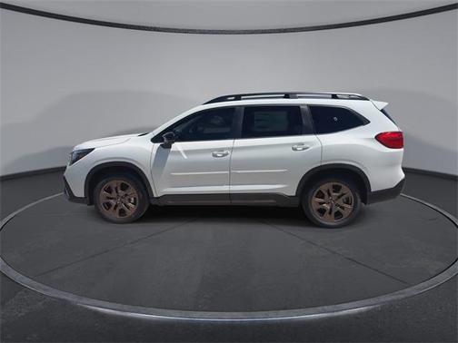 2025 Subaru Ascent Limited Bronze Edition