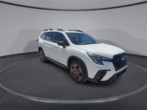 2025 Subaru Ascent Limited Bronze Edition
