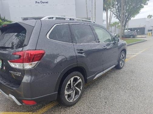 2023 Subaru Forester Touring