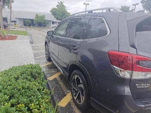 2023 Subaru Forester Touring