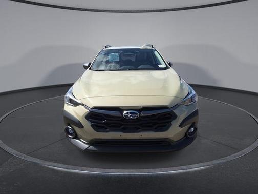 Sand Dune 2026 Subaru Crosstrek Limited