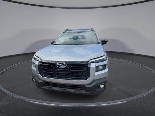 Silver Metallic 2026 Subaru Outback Limited XT