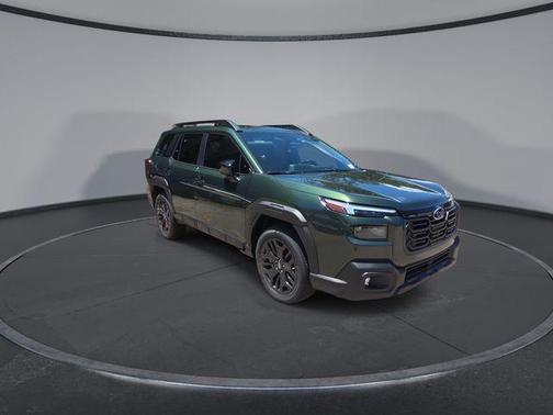 Emerald 2026 Subaru Outback Limited XT
