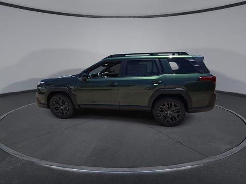 Emerald 2026 Subaru Outback Limited XT