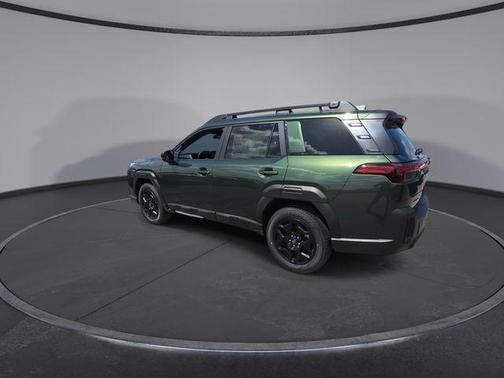 Emerald 2026 Subaru Outback Limited