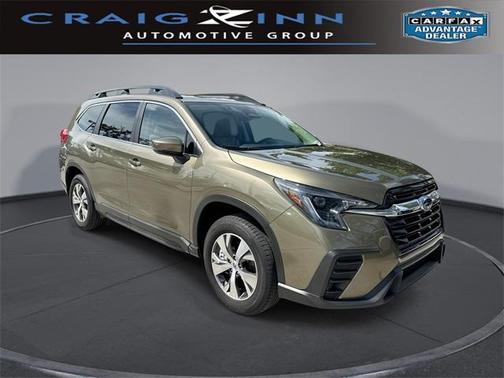 2024 Subaru Ascent Premium