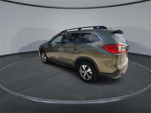 2024 Subaru Ascent Premium