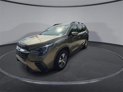 2024 Subaru Ascent Premium