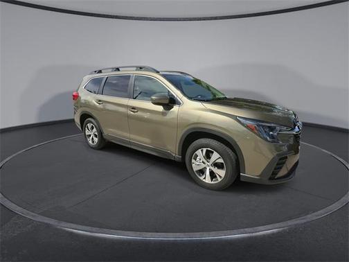 2024 Subaru Ascent Premium