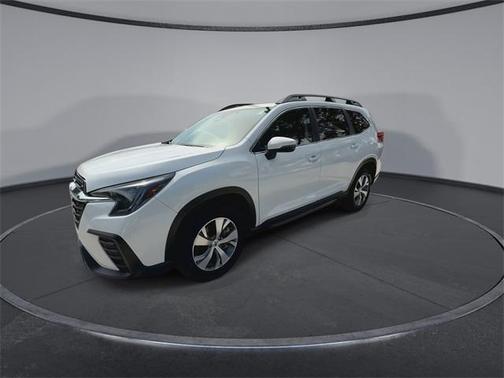 2023 Subaru Ascent Premium 8-Passenger