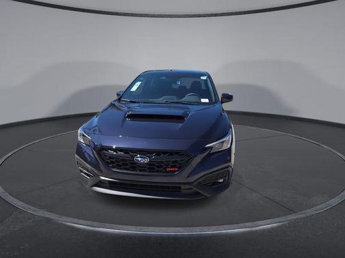 Purple 2026 Subaru WRX Premium