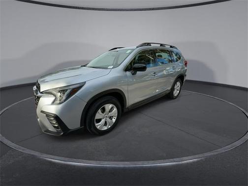 2023 Subaru Ascent Base 8-Passenger