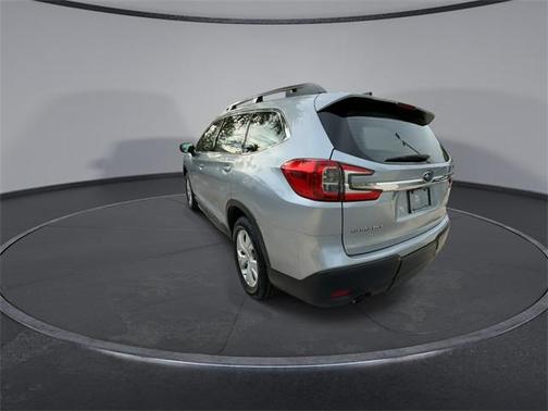 2023 Subaru Ascent Base 8-Passenger