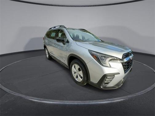 2023 Subaru Ascent Base 8-Passenger