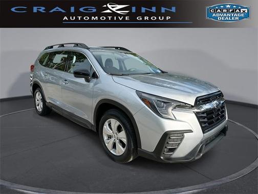 2023 Subaru Ascent Base 8-Passenger