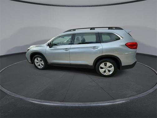 2023 Subaru Ascent Base 8-Passenger