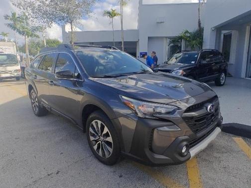 2023 Subaru Outback Limited