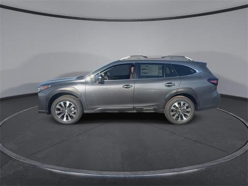 2025 Subaru Outback Touring