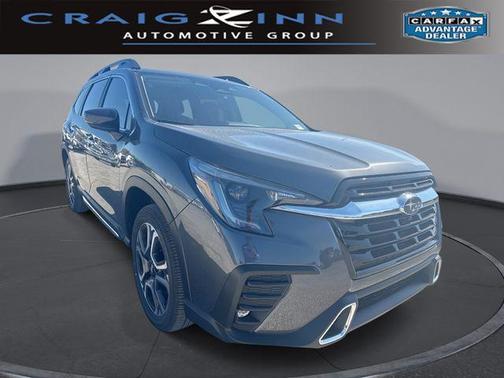 2026 Subaru Ascent Touring