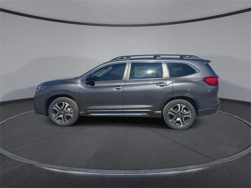 2026 Subaru Ascent Touring