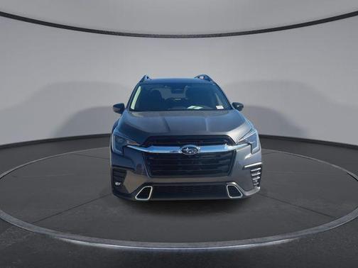 2026 Subaru Ascent Touring