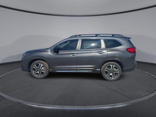 2026 Subaru Ascent Touring
