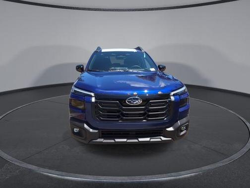 Blue 2026 Subaru Outback Premium