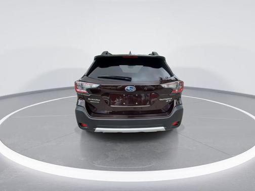 Dark Mahogany Pearl 2023 Subaru Outback Limited XT