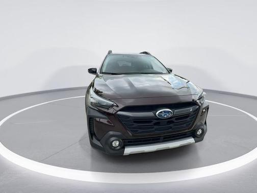 Dark Mahogany Pearl 2023 Subaru Outback Limited XT