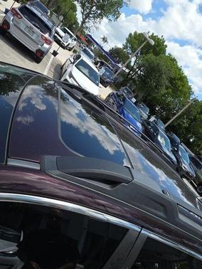Dark Mahogany Pearl 2023 Subaru Outback Limited XT