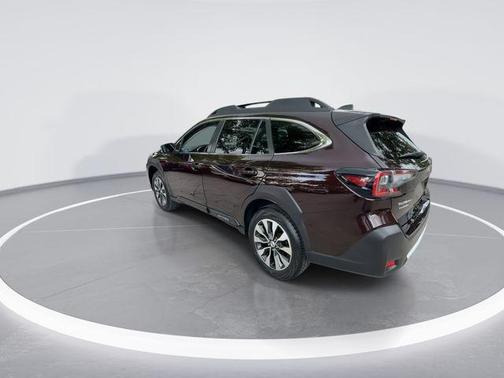 Dark Mahogany Pearl 2023 Subaru Outback Limited XT