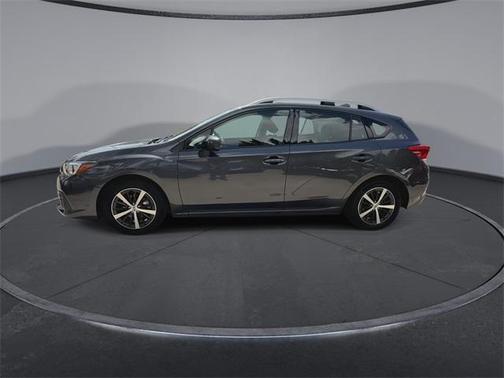 2023 Subaru Impreza Premium