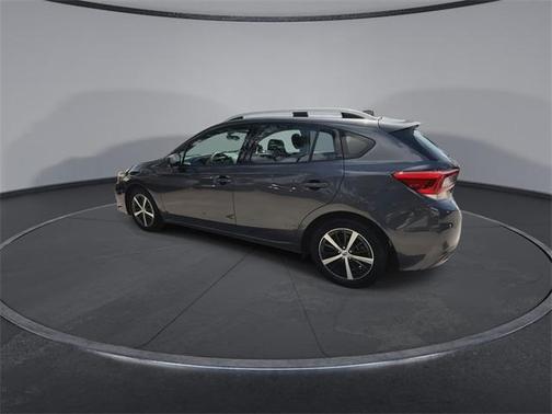 2023 Subaru Impreza Premium