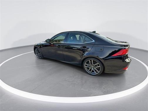 2019 Lexus IS 300 Base