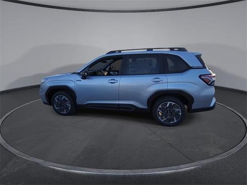 2025 Subaru Forester Hybrid Limited