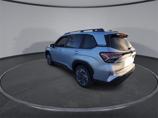 2025 Subaru Forester Hybrid Limited