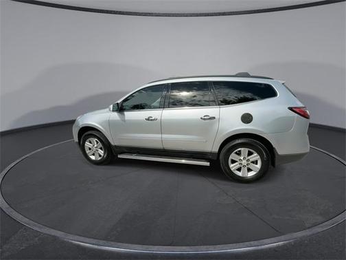 2014 Chevrolet Traverse 1LT