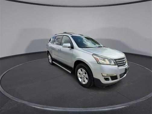 2014 Chevrolet Traverse 1LT