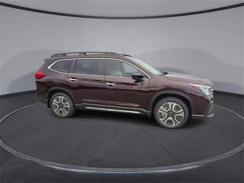 2025 Subaru Ascent Touring