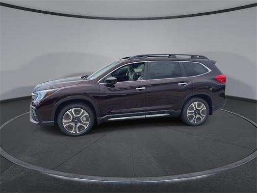 2025 Subaru Ascent Touring