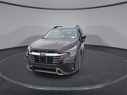 2025 Subaru Ascent Touring