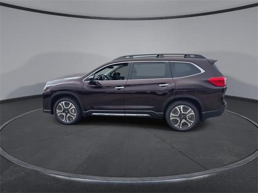2025 Subaru Ascent Touring