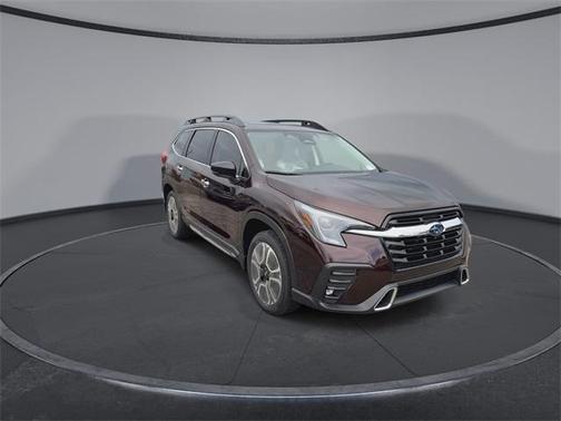 2025 Subaru Ascent Touring