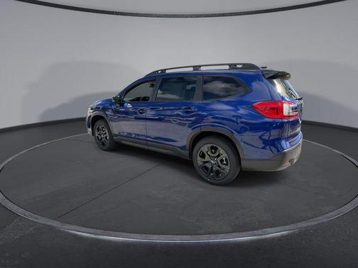 2026 Subaru Ascent Onyx Edition Touring