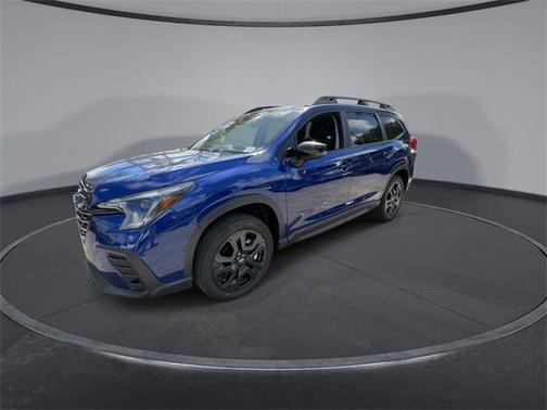 2026 Subaru Ascent Onyx Edition Touring