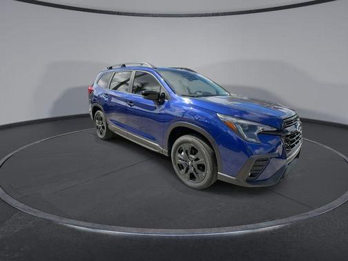 2026 Subaru Ascent Onyx Edition Touring