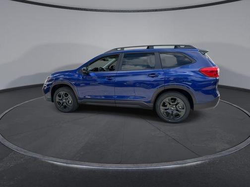 2026 Subaru Ascent Onyx Edition Touring