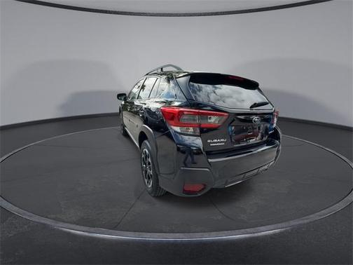 2023 Subaru Crosstrek Base