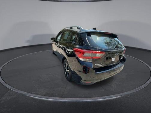 2022 Subaru Impreza Premium