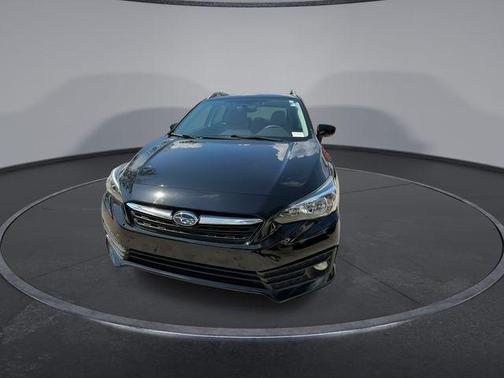 2022 Subaru Impreza Premium